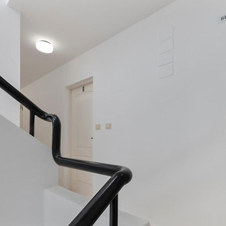 Apartamento Mar Y Sol Puerto De Naos Екстериор снимка