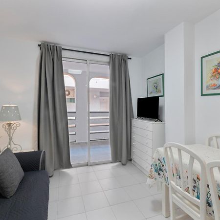 Apartamento Mar Y Sol Puerto De Naos Екстериор снимка