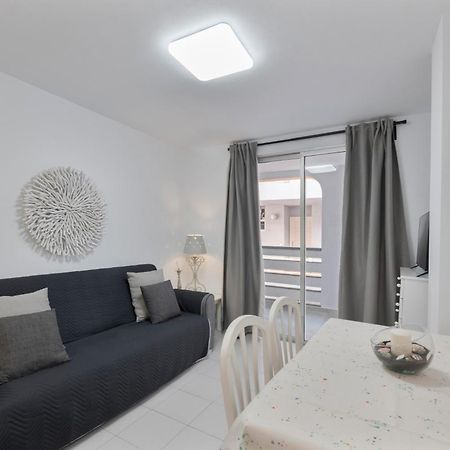Apartamento Mar Y Sol Puerto De Naos Екстериор снимка