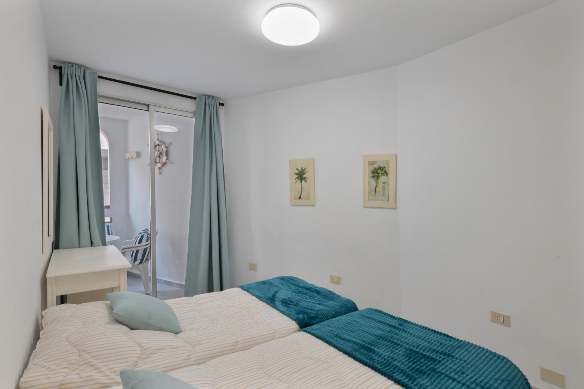 Apartamento Mar Y Sol Puerto De Naos Екстериор снимка