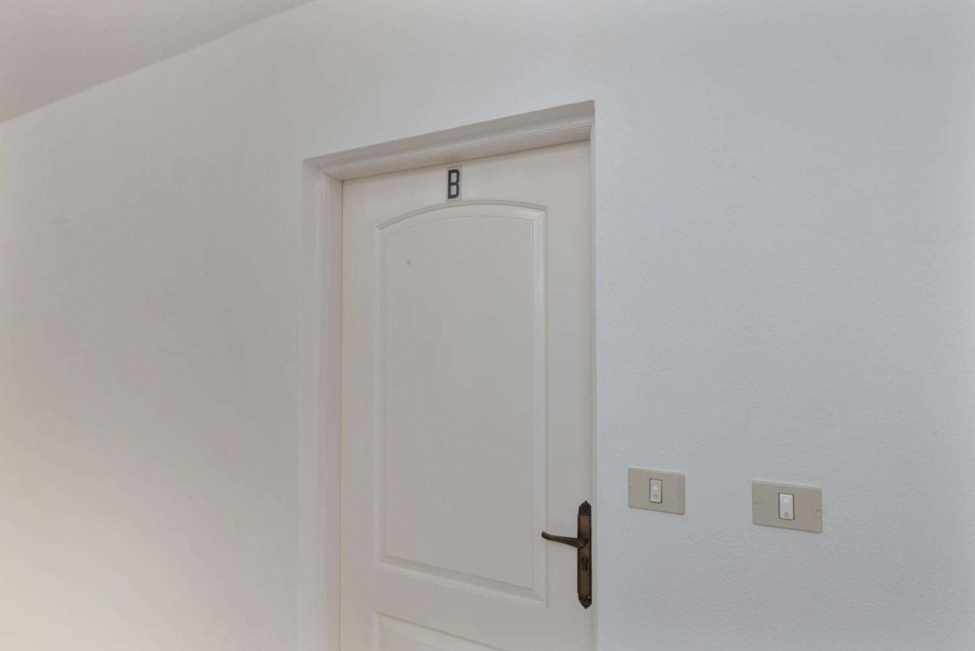 Apartamento Mar Y Sol Puerto De Naos Екстериор снимка