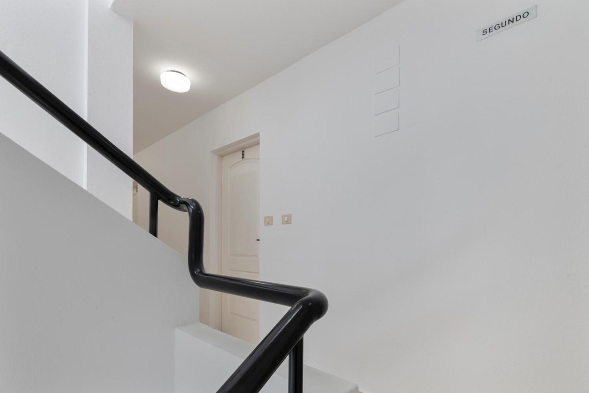 Apartamento Mar Y Sol Puerto De Naos Екстериор снимка