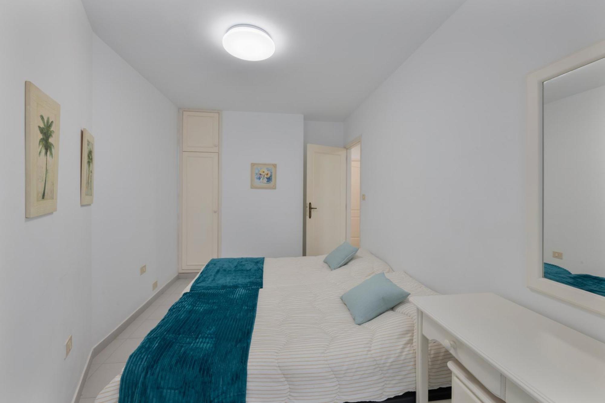 Apartamento Mar Y Sol Puerto De Naos Екстериор снимка