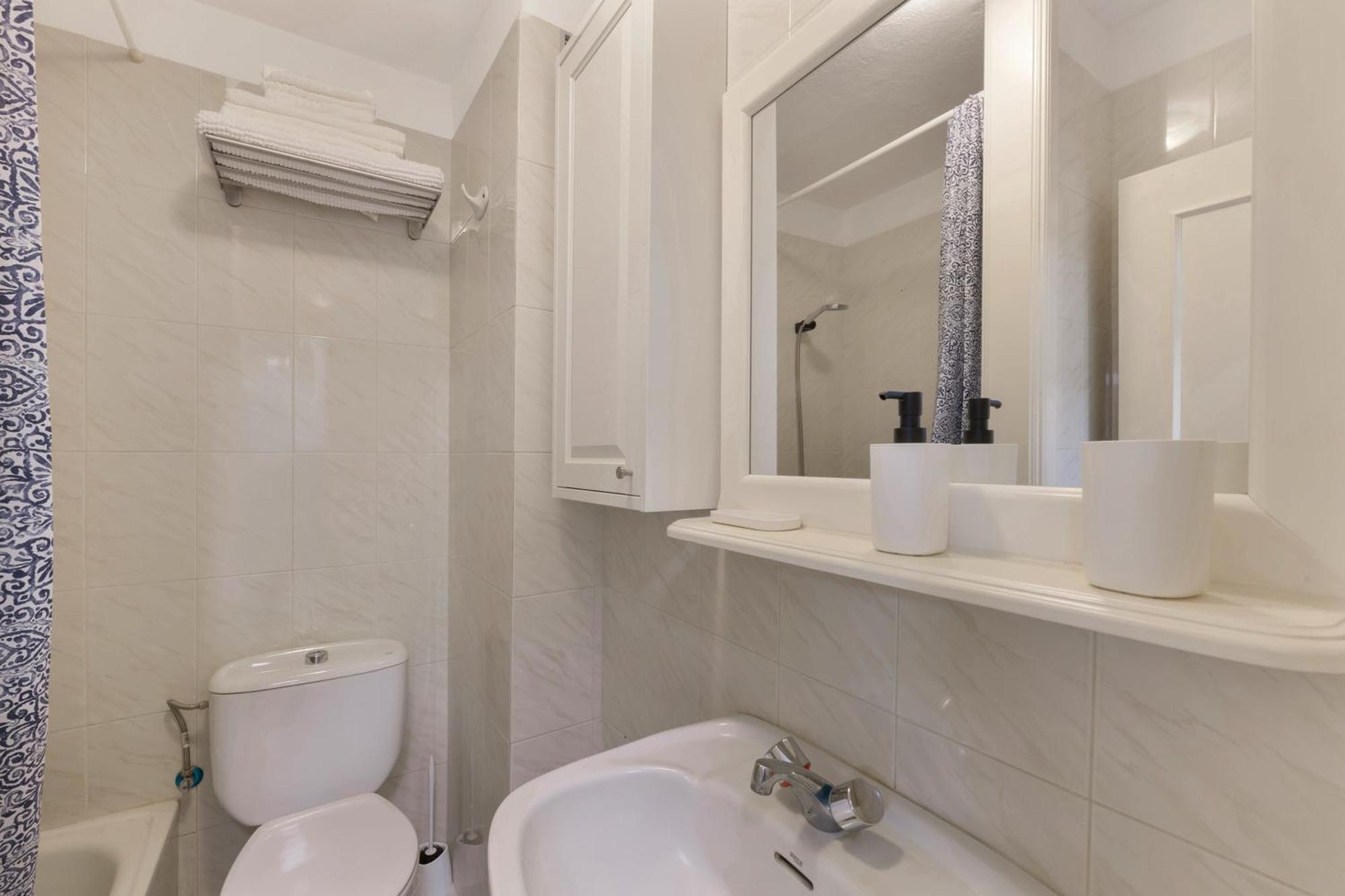 Apartamento Mar Y Sol Puerto De Naos Екстериор снимка