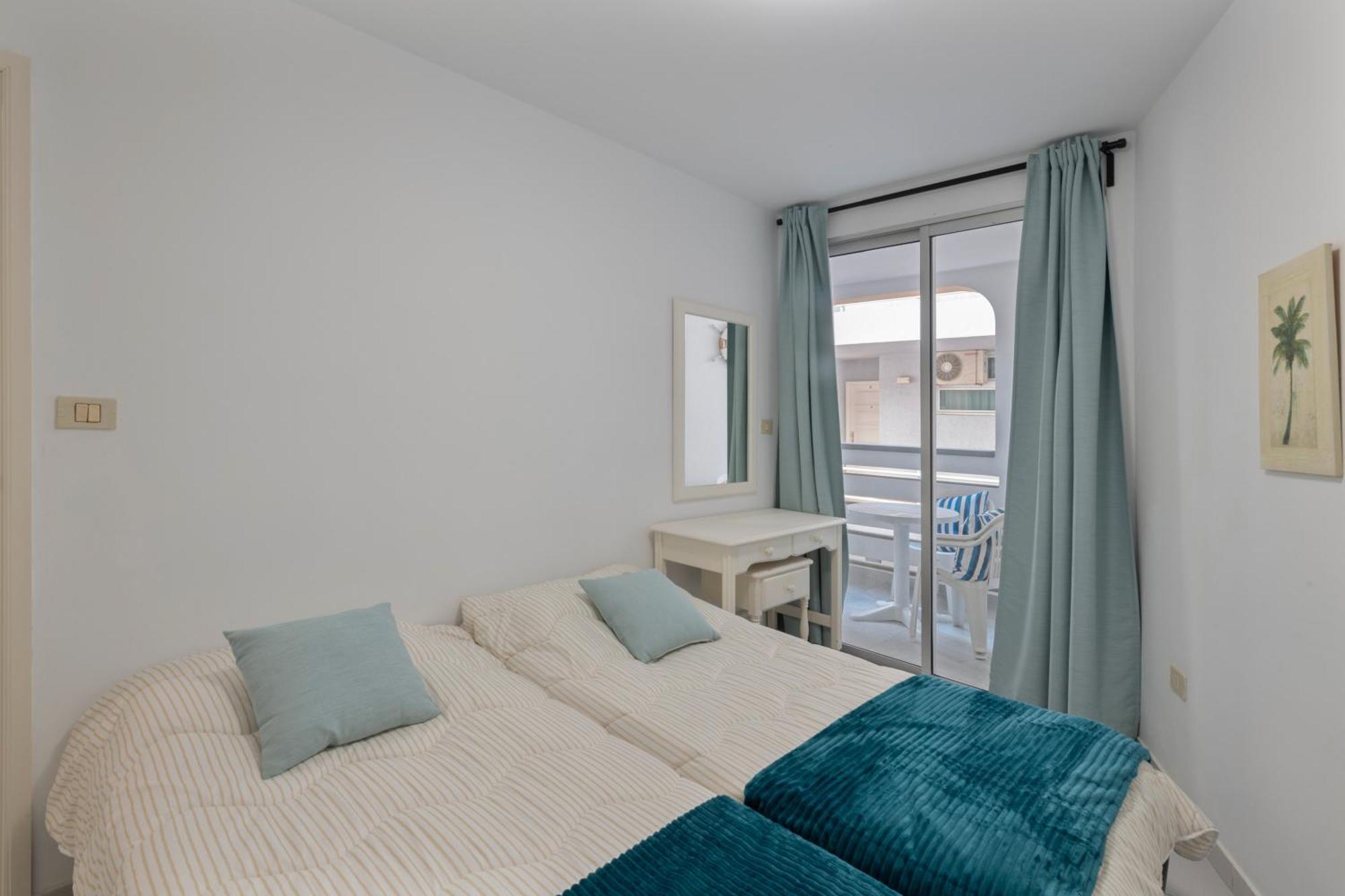 Apartamento Mar Y Sol Puerto De Naos Екстериор снимка