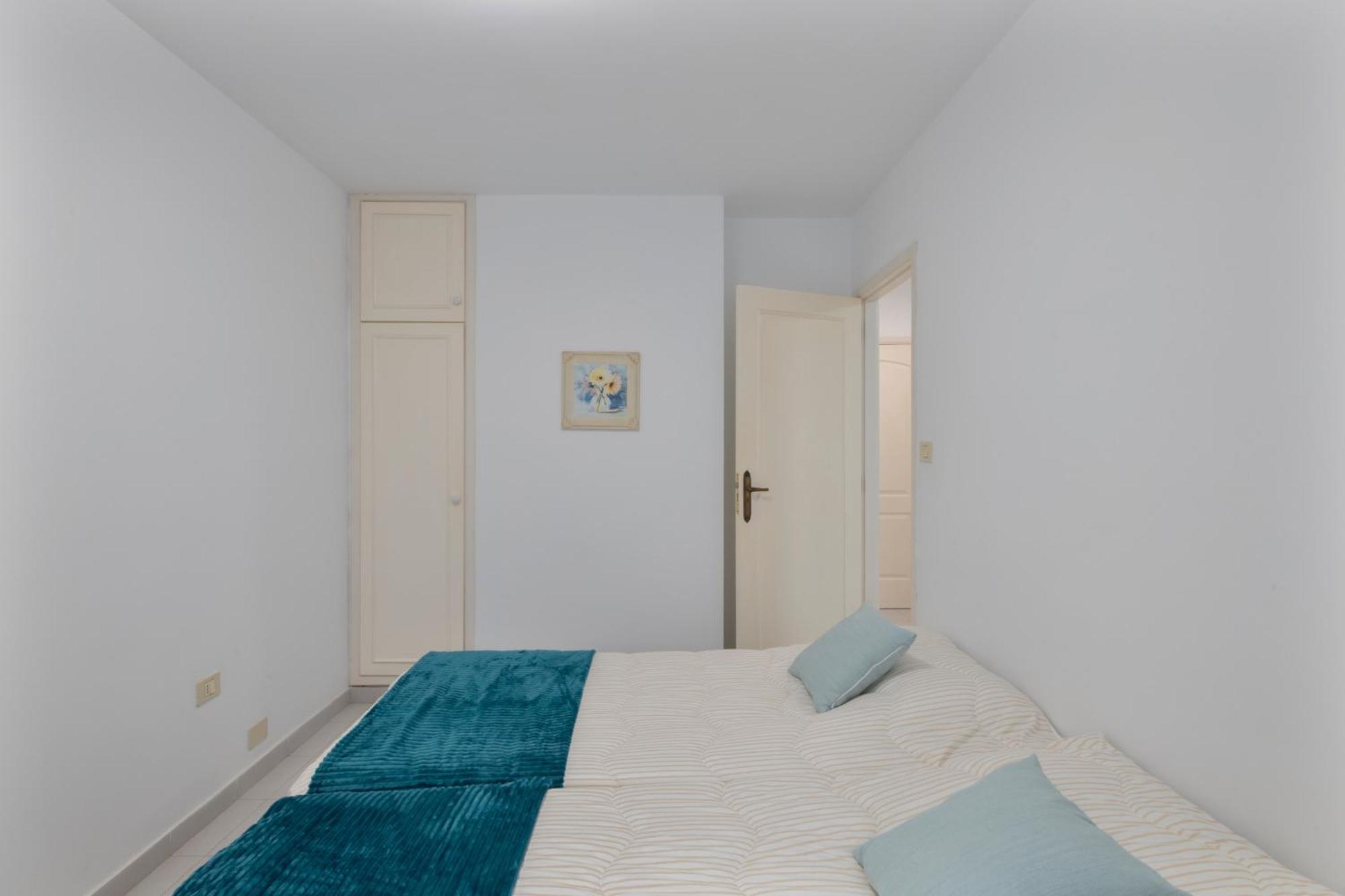 Apartamento Mar Y Sol Puerto De Naos Екстериор снимка
