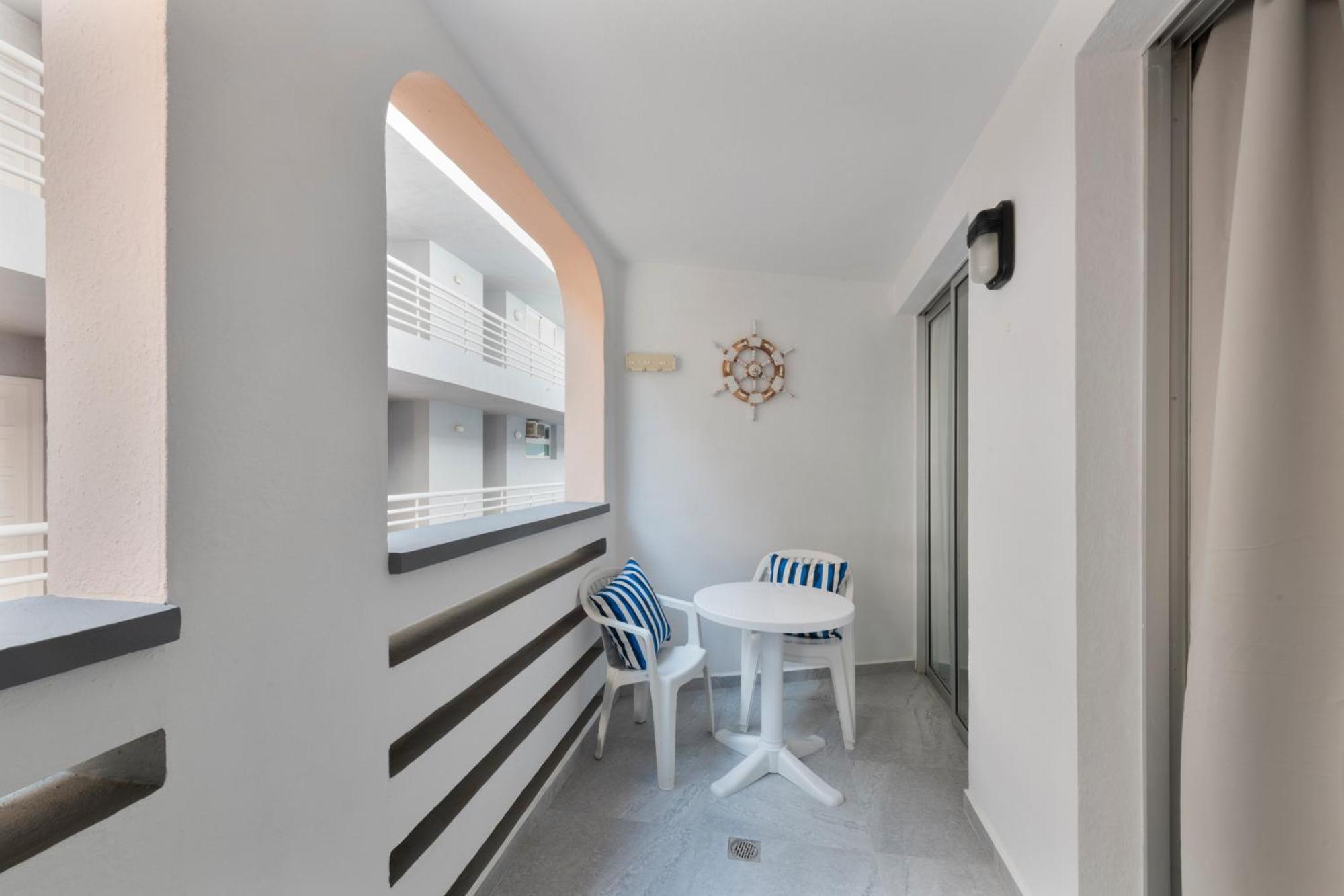 Apartamento Mar Y Sol Puerto De Naos Екстериор снимка