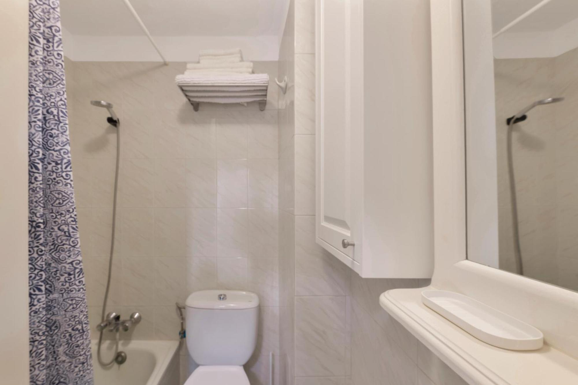 Apartamento Mar Y Sol Puerto De Naos Екстериор снимка