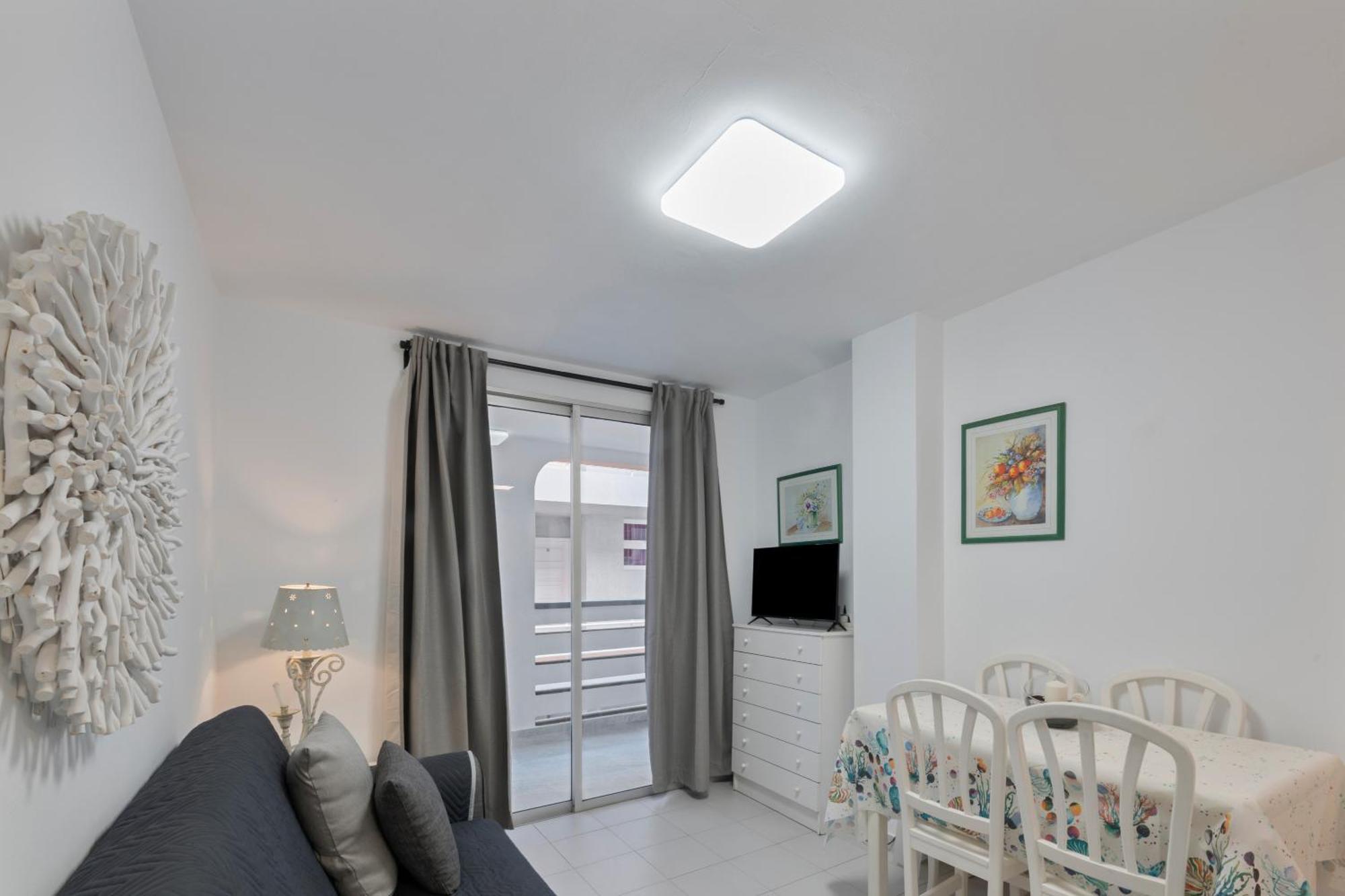 Apartamento Mar Y Sol Puerto De Naos Екстериор снимка